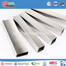 Hot Sale China Manufacture ASTM A269 316L Stainless Steel Pipe
